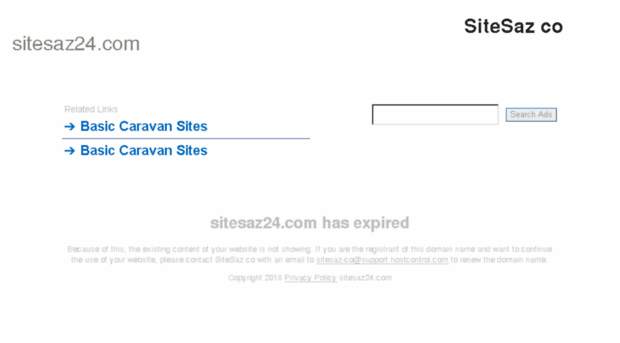 sitesaz24.com