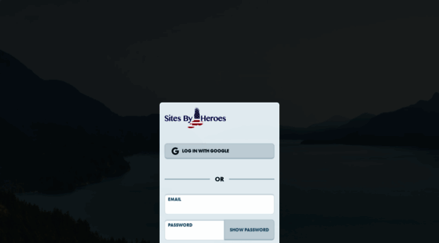 sitesbyheroes.charliehr.com