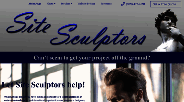 sitesculptors.com