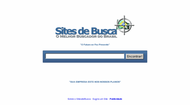sitesdebusca.com.br