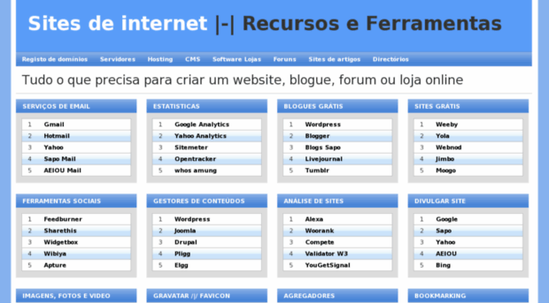 sitesdeinternet.com