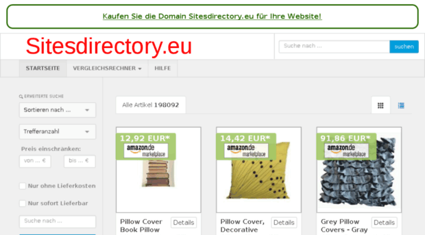 sitesdirectory.eu