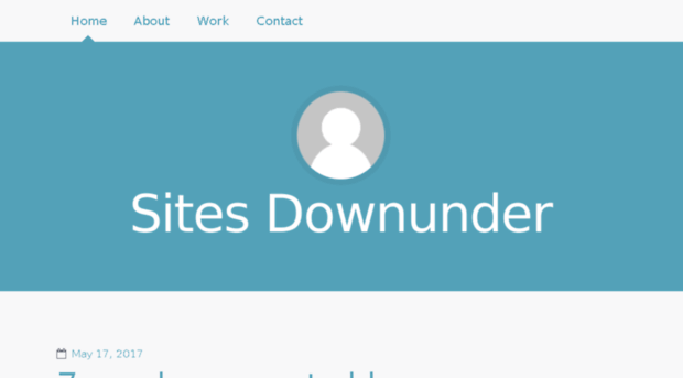 sitesdownunder.com.au