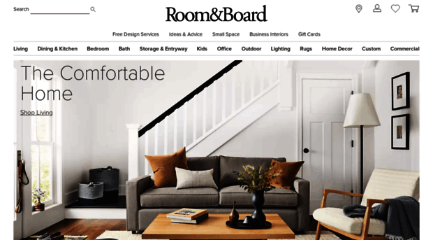 sitesearch.roomandboard.com