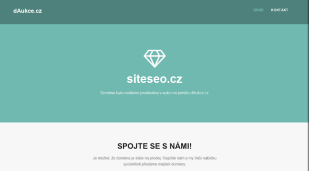 siteseo.cz