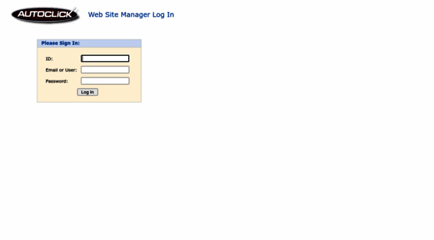 siteserver.autoclick.com