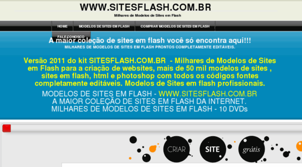 sitesflash.com.br