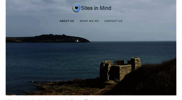 sitesinmind.co.uk