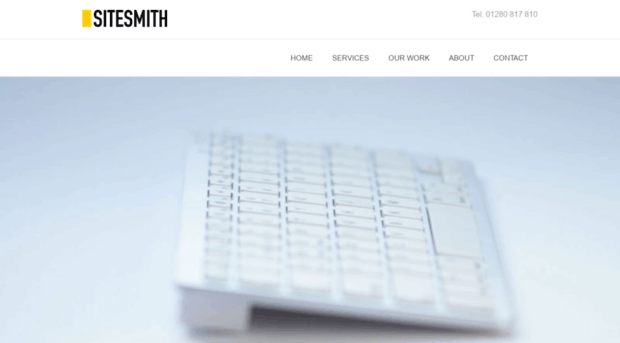 sitesmith.co.uk