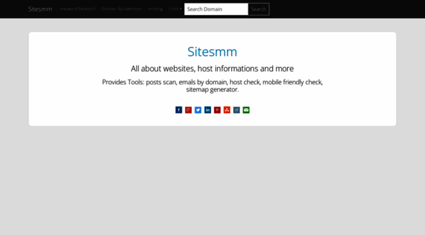 sitesmm.com