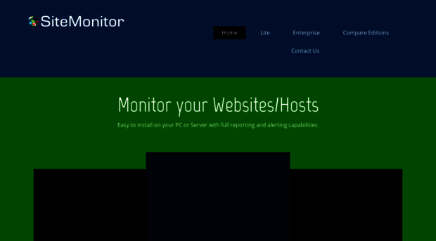 sitesmonitor.net