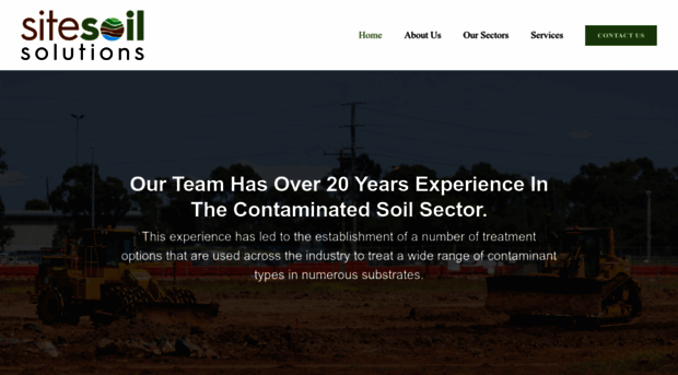 sitesoilsolutions.com.au