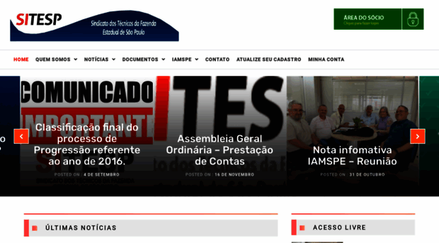 sitesp.org.br