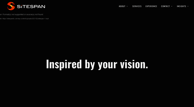 sitespanllc.com