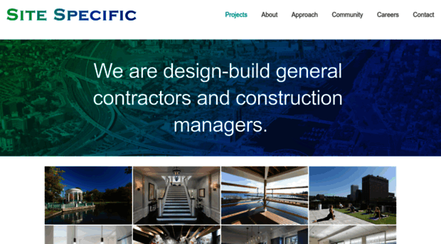 sitespecificllc.com