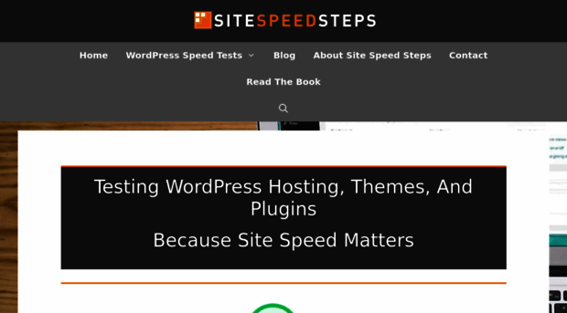 sitespeedsteps.com