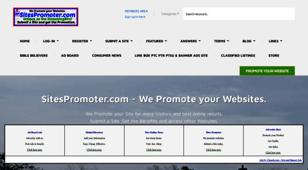 sitespromoter.com