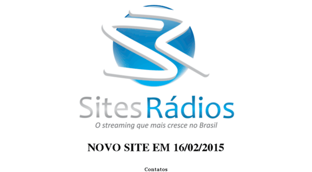 sitesradios1.com.br