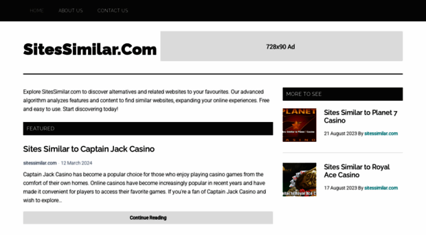 sitessimilar.com