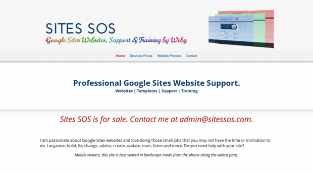 sitessos.com