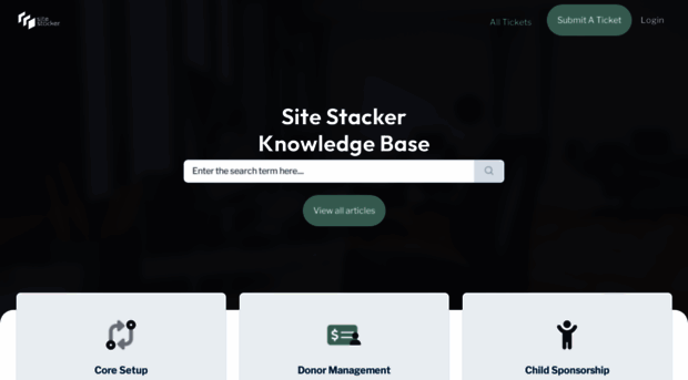 sitestacker.training