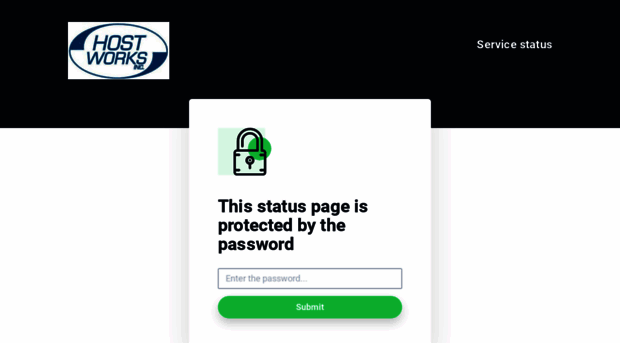 sitestatus.hostworks.com