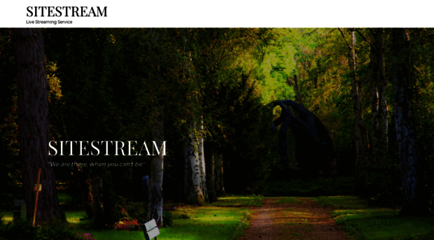 sitestream.org