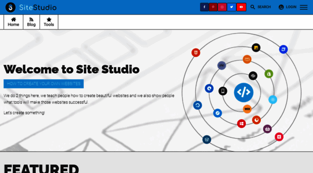 sitestud.io