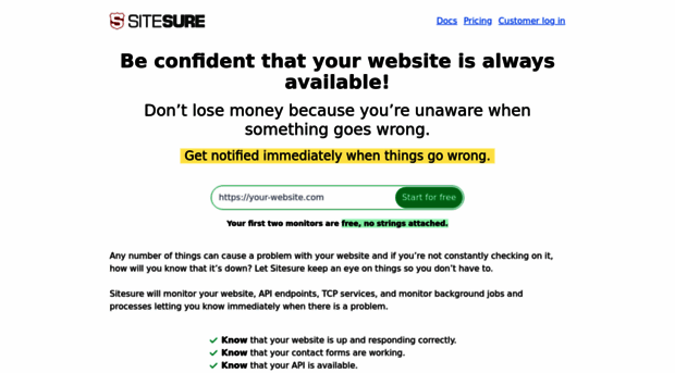 sitesure.net