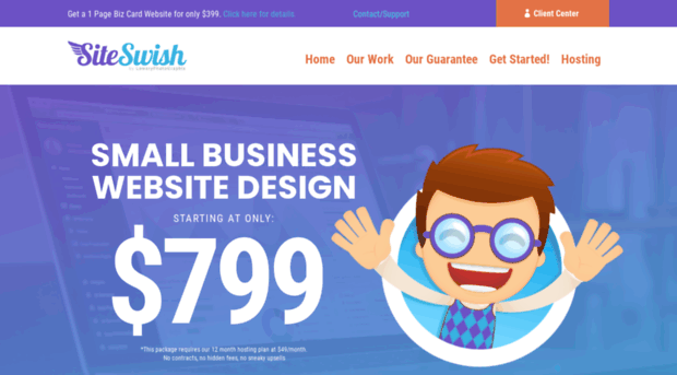 siteswish.com