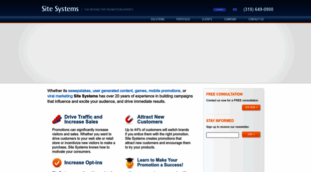 sitesystems.com