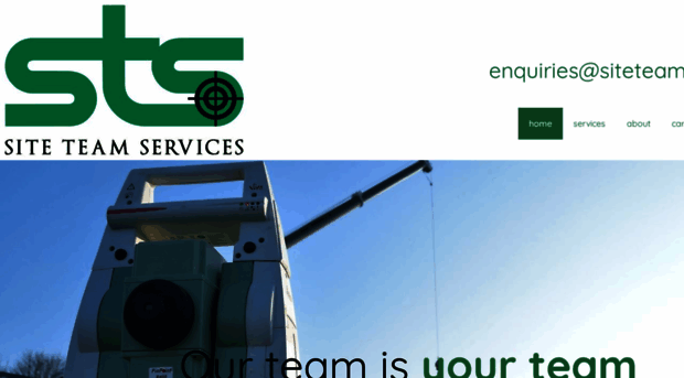 siteteamservices.com