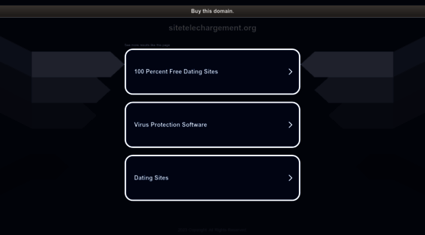 sitetelechargement.org