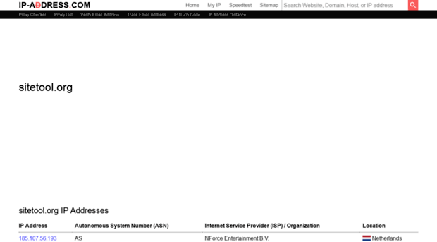 sitetool.org.websitetrafficspy.com