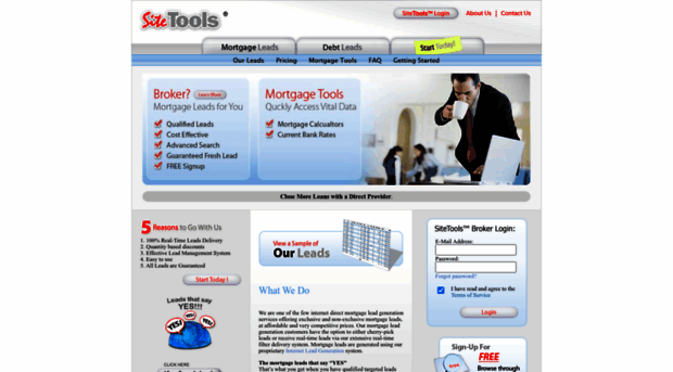 sitetools.com