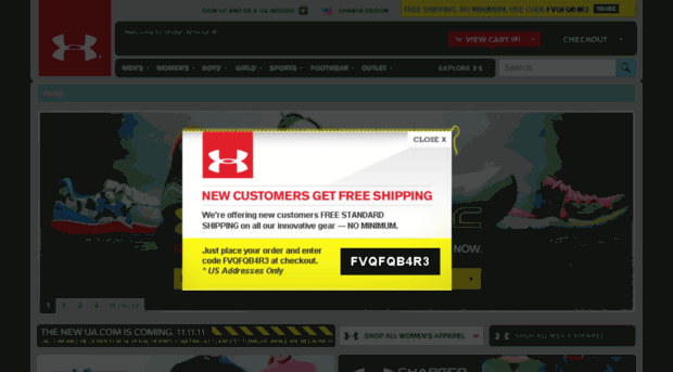 sitetools.underarmour.com