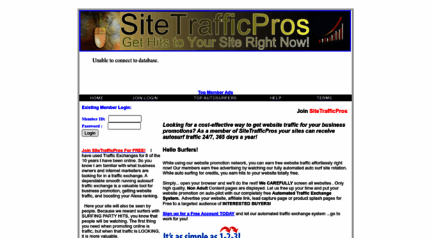 sitetrafficpros.com