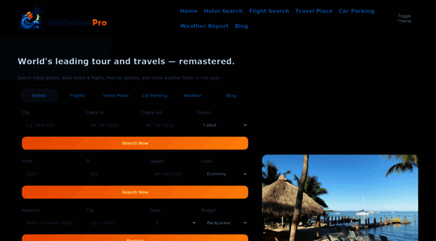 sitetravelpro.com
