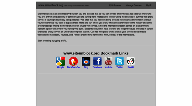 siteunblock.org