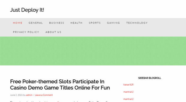 siteurl.dev