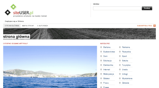 siteuser.pl