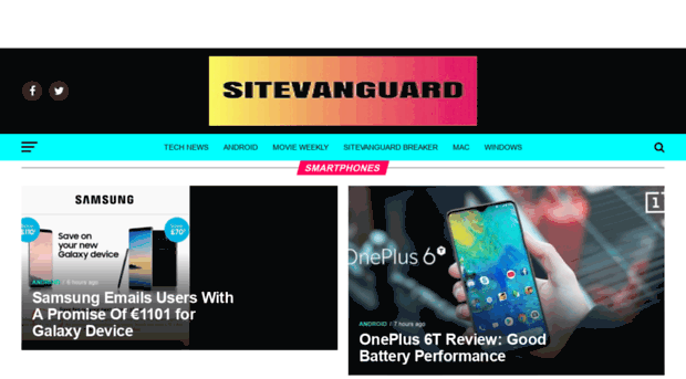 sitevanguard.com.ng