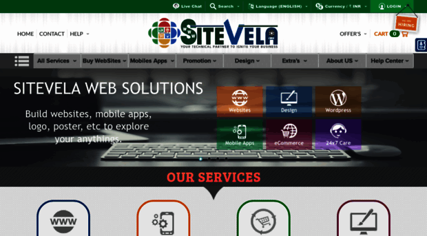 sitevela.com