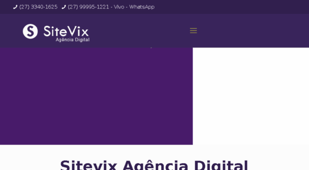 sitevix.com.br