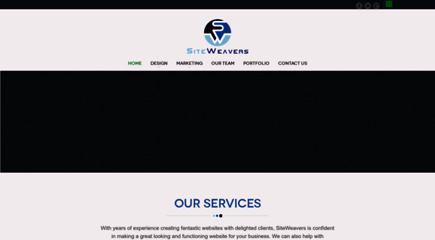 siteweavers.co.uk