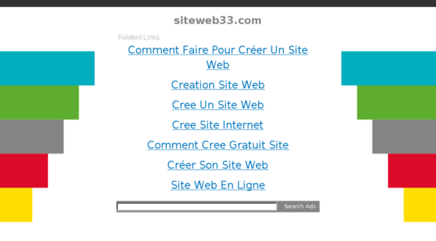 siteweb33.com