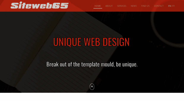 siteweb65.fr