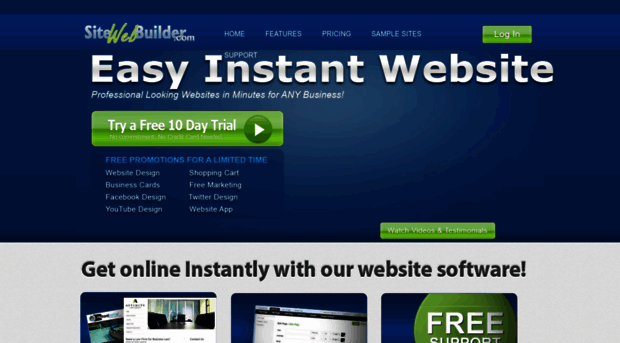 sitewebbuilder.com