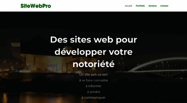 sitewebpro.com