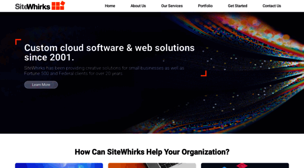sitewhirks.com